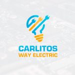 Diseño de Logotipo Way Electric